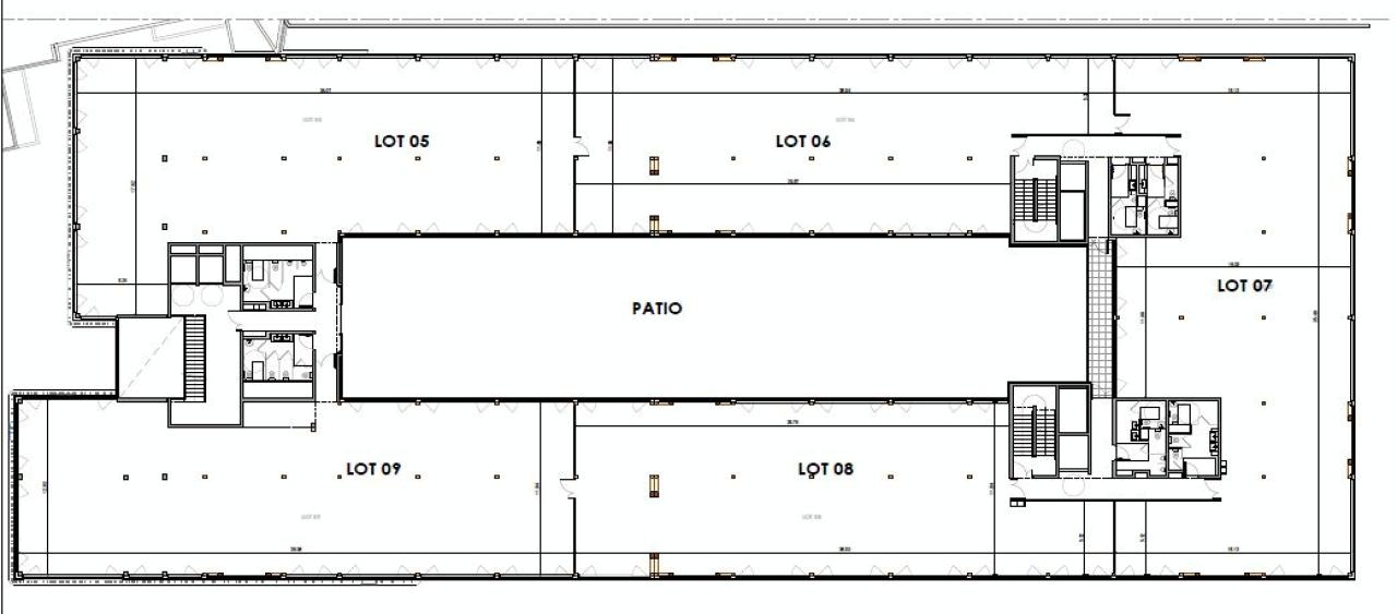 Bureau Sophia Antipolis 7165m² Location bureau Sophia Antipolis Alpes-Maritimes OLBUR2115914 15